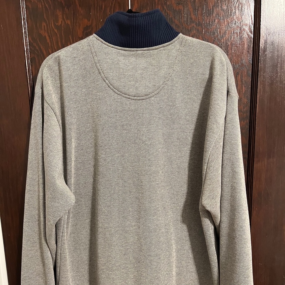 Orvis Quarter Zip - image 3